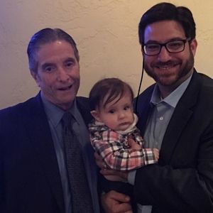 Meet your Posher, Miles